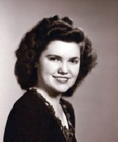 Ruby Lee Robertson