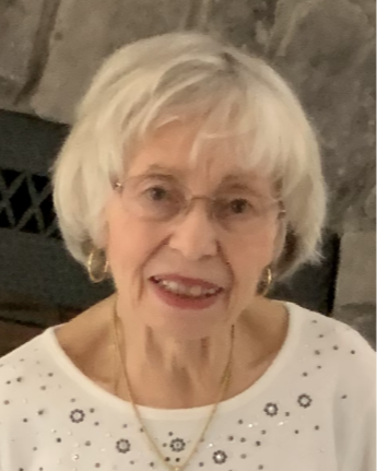 Mary Lou Inesso's obituary image