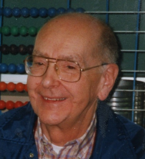 Paul E. Hanenkrat