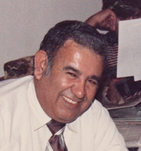 Armando Vasquez, Jr.