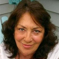 Julia Ann Slimak Profile Photo