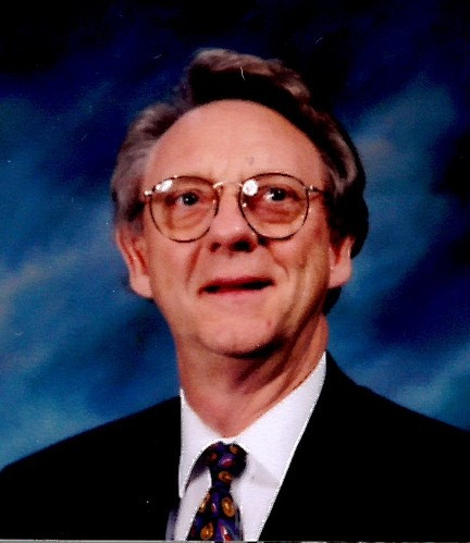 Rev. Jim J. Harless