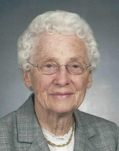 Helene Carrie (Bailey)  Spelhaug