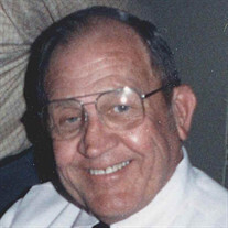 Millard Warner Slayton, Sr. Profile Photo