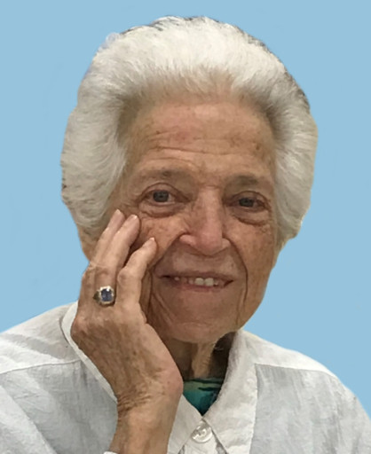 Margaret Helms Profile Photo