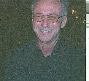 William G."Bill" Cooke