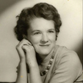 Ruth Winslow Profile Photo