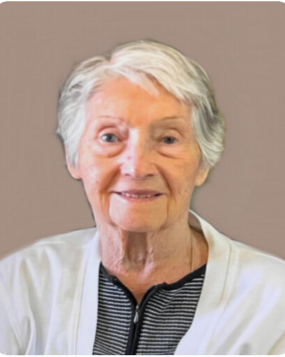 Irene June McFeeters Profile Photo