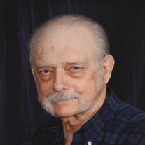 William "Bill" Mizer Profile Photo
