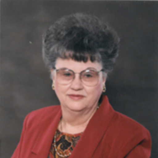 Jean Locke Profile Photo