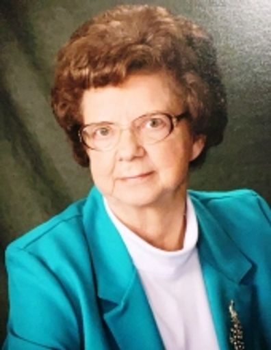 Mary L. (Matthews) Roberts