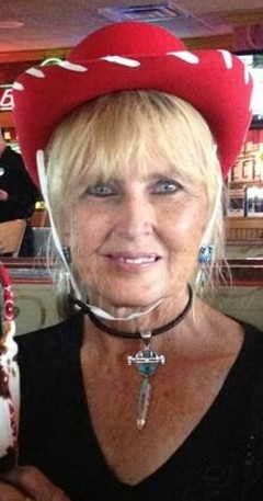 Beverly Shirk Profile Photo