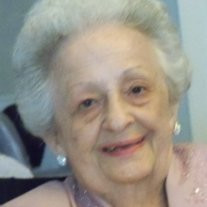 J. Patricia Murray Brauner Profile Photo