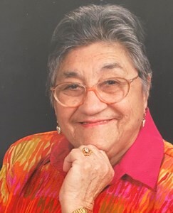 Juana Pabon