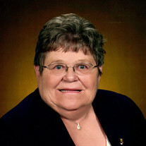 Rosalie R. Athmer Profile Photo