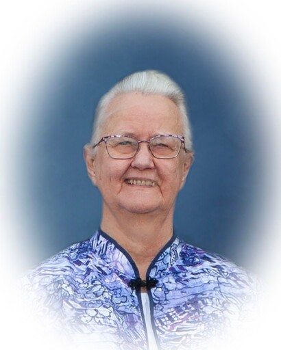 Gertrude Roanne Kooy's obituary image