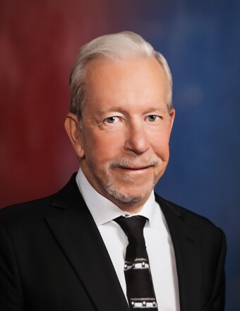 Dr. W. Gene Murff Profile Photo