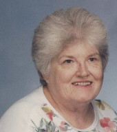 Doris Virginia Moore Profile Photo