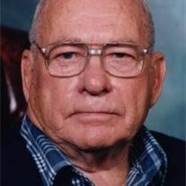 William Oral McIntyre, Sr