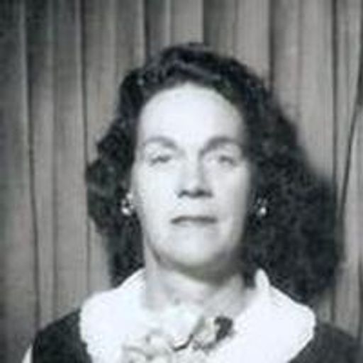 Betty Jean Tashoff Profile Photo