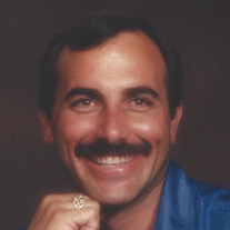 Bruce Gilbert Profile Photo
