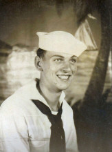 George Quinn, Sr.