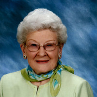 Mary Keown Ervin