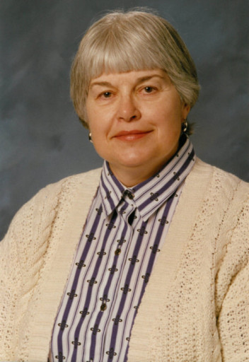 C. Marlene Lottman Profile Photo