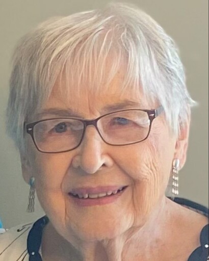 Betty Gene Bushong Profile Photo