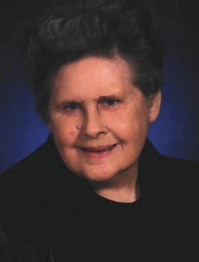 Barbara Marceille (White)  McIntyre