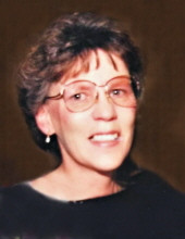 Mary Griego Profile Photo