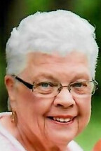 Beverly A. Wetzel