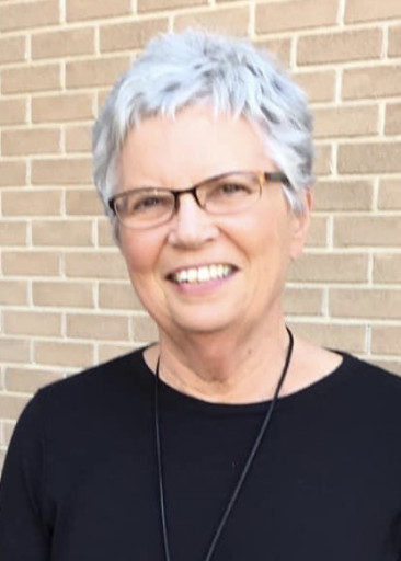 Susan Gascoigne Profile Photo