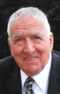 James R. Nelson, Sr.