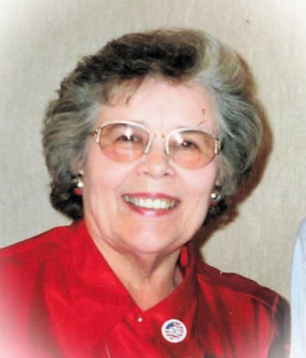 Elizabeth "Betty" Sinnock Profile Photo