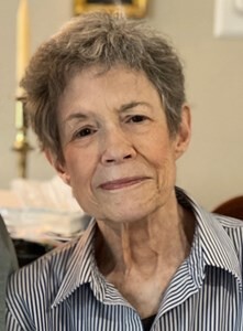 Carolyn Ann Frye