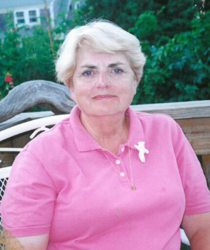 Gail S. Kilcommons