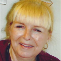 Barbara J Creech Profile Photo