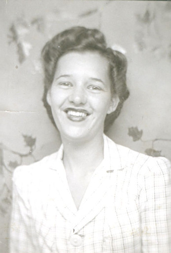 Lorraine J. Burns