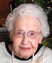 Josephine M. Phelps