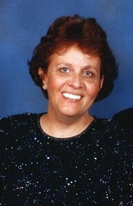 Frances Jane Vasquez