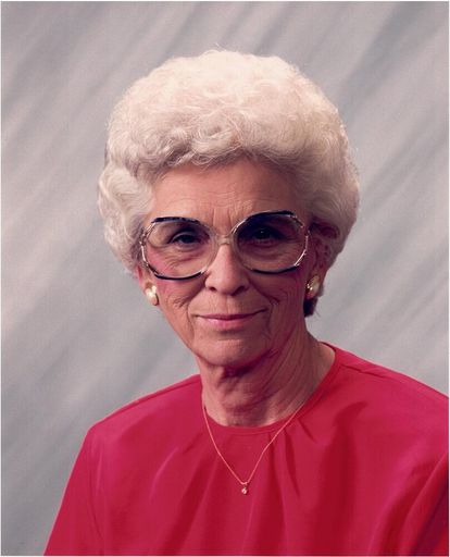 Mildred Faye Henyan Profile Photo