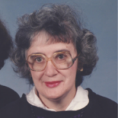 Peggy Roberson Profile Photo