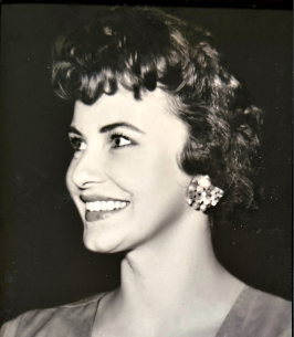 Phyllis Hoffman