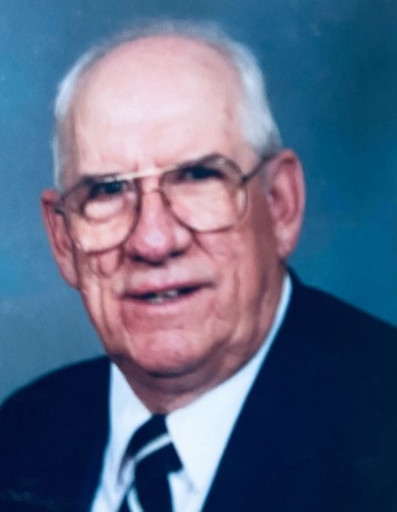 Albert Wertz Jr. Profile Photo