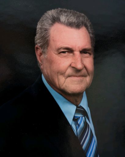 Virgil A. Kay Profile Photo