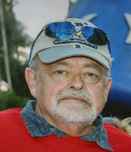 George Weber Sr. Profile Photo