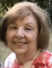 Susan  E. Reichard Profile Photo