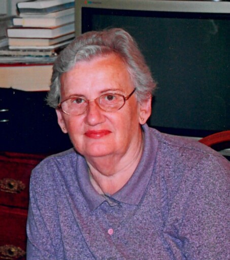 Audrey Jane (Brown)  Gesenhues