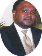 Rev. Stanley Shell Profile Photo